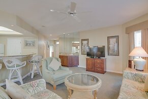 Ocean Palms Villas at Port Royal Resort