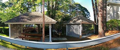 Ocean Palms Villas at Port Royal Resort