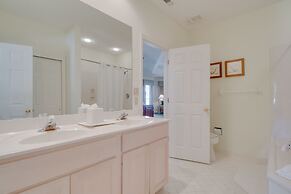 Ocean Palms Villas at Port Royal Resort