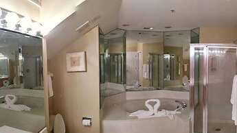 Ocean Palms Villas at Port Royal Resort