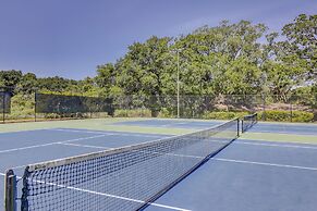 Ocean Palms Villas at Port Royal Resort