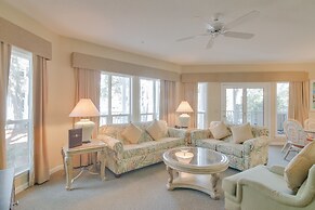 Ocean Palms Villas at Port Royal Resort