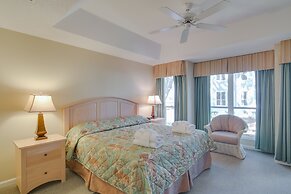 Ocean Palms Villas at Port Royal Resort