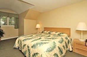 Ocean Palms Villas at Port Royal Resort