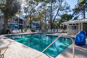 Ocean Palms Villas at Port Royal Resort
