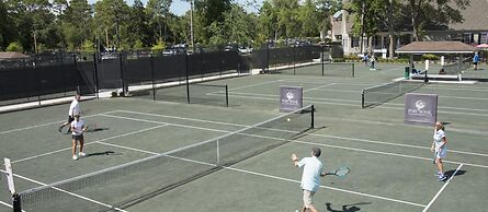 Ocean Palms Villas at Port Royal Resort