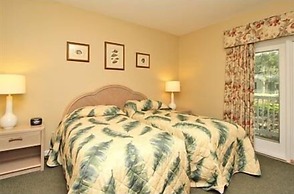 Ocean Palms Villas at Port Royal Resort