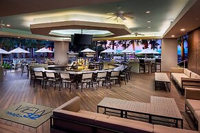 Ocean Palms Villas at Port Royal Resort