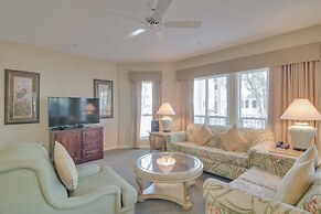 Ocean Palms Villas at Port Royal Resort