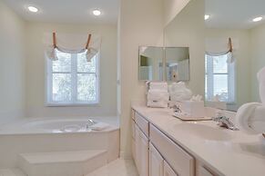 Ocean Palms Villas at Port Royal Resort