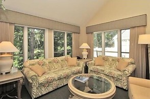 Ocean Palms Villas at Port Royal Resort