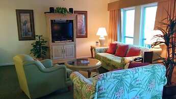 Ocean Palms Villas at Port Royal Resort