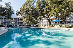 Ocean Palms Villas at Port Royal Resort