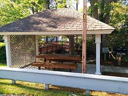 Ocean Palms Villas at Port Royal Resort