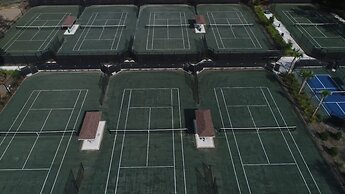 Ocean Palms Villas at Port Royal Resort