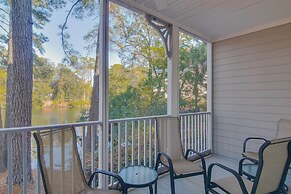 Ocean Palms Villas at Port Royal Resort