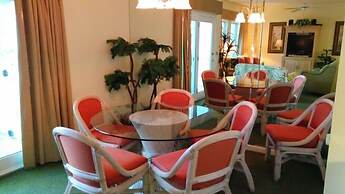 Ocean Palms Villas at Port Royal Resort