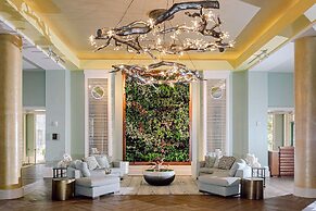 Ocean Palms Villas at Port Royal Resort