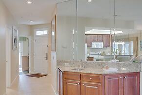 Ocean Palms Villas at Port Royal Resort