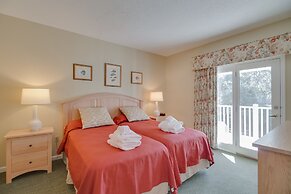 Ocean Palms Villas at Port Royal Resort