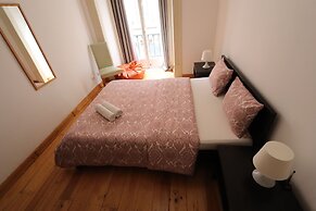 City Center Guest House