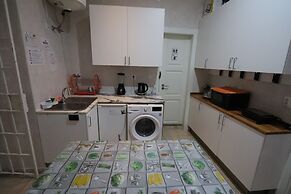 City Center Guest House