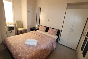 City Center Guest House