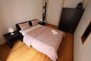 City Center Guest House