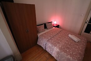 City Center Guest House