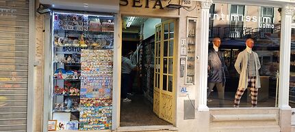 City Center Guest House