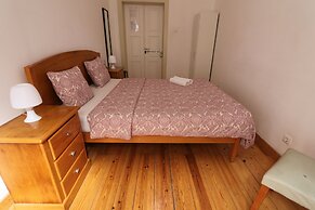 City Center Guest House