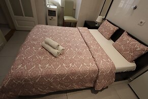 City Center Guest House