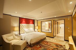 Nanning Landmark Hotel