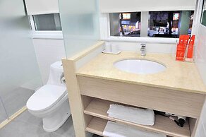 CU Hotel Taipei