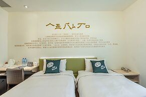 CU Hotel Taipei