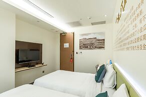 CU Hotel Taipei