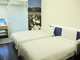 CU Hotel Taipei