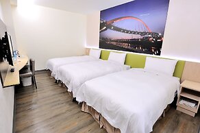 CU Hotel Taipei
