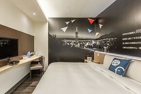 CU Hotel Taipei