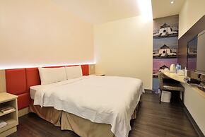 CU Hotel Taipei