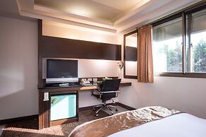 The Enterpriser Hotel