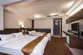 The Enterpriser Hotel