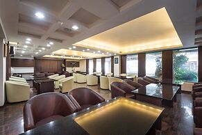 The Enterpriser Hotel