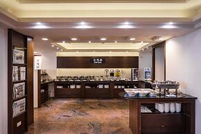 The Enterpriser Hotel