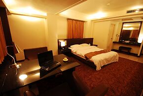 The Enterpriser Hotel