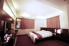 The Enterpriser Hotel