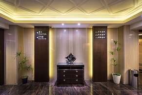 The Enterpriser Hotel