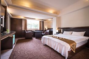 The Enterpriser Hotel