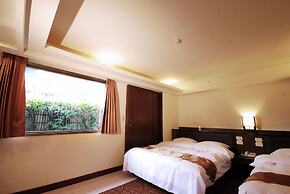 The Enterpriser Hotel