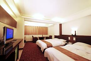 The Enterpriser Hotel